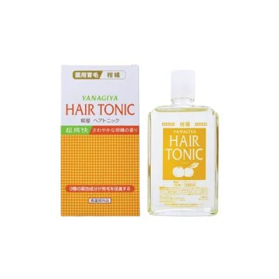 Hair Tonic by Yanagiya