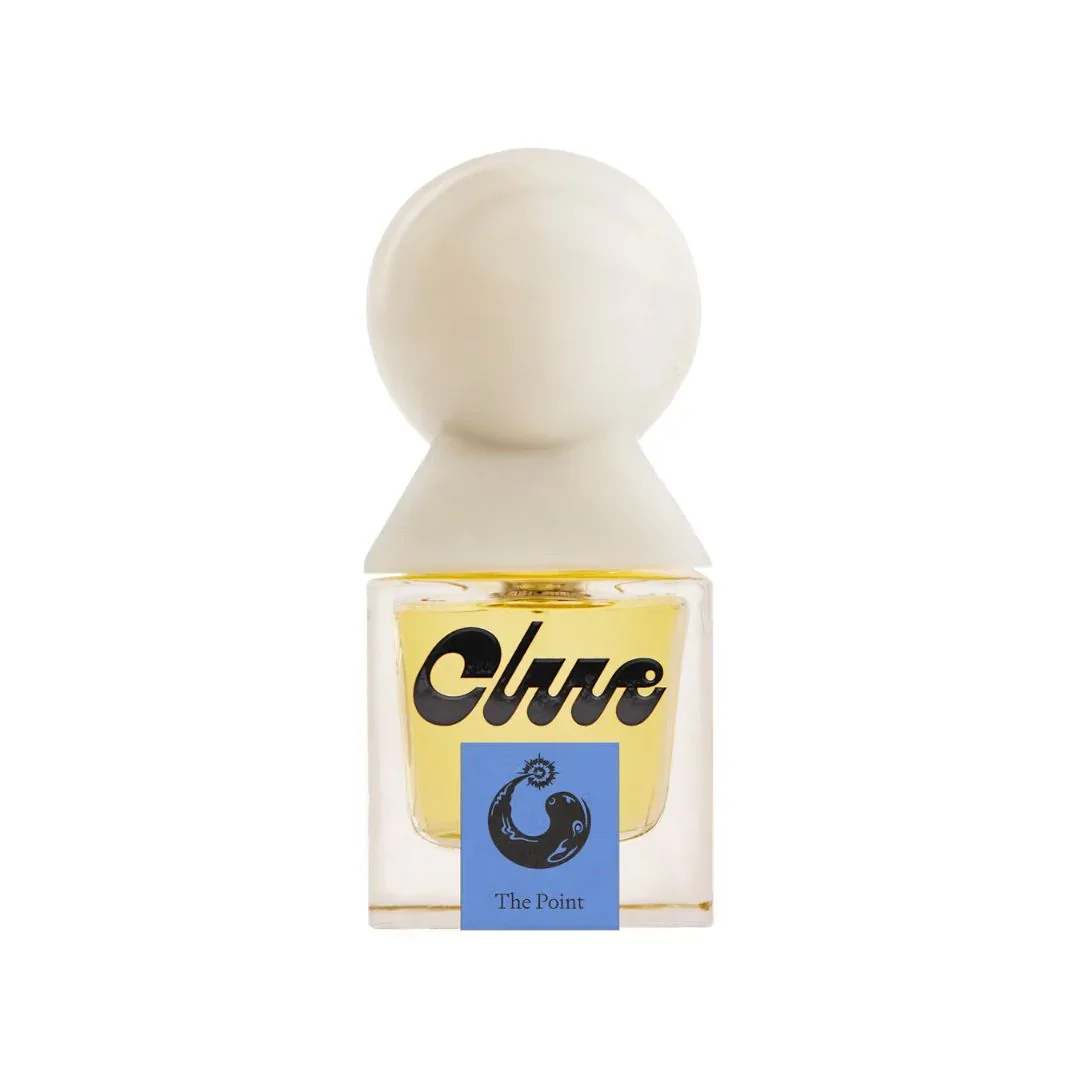The Point Eau de Parfum by Clue Perfumery