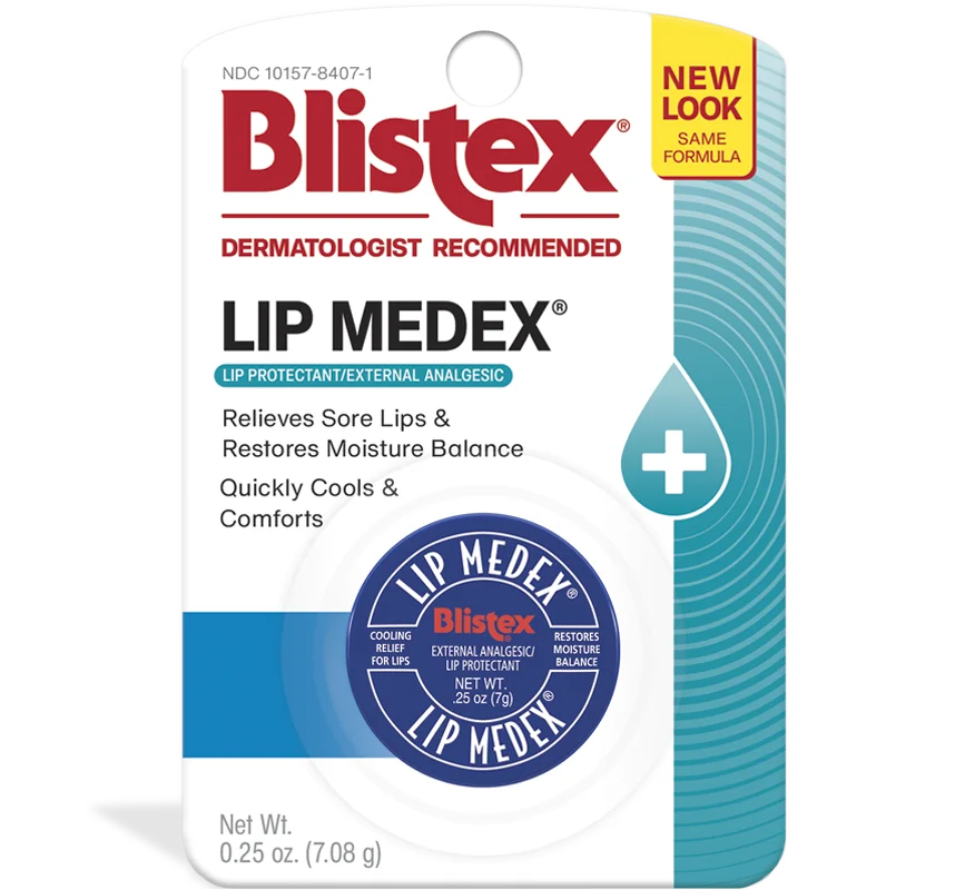 Lip Medex by Blistex