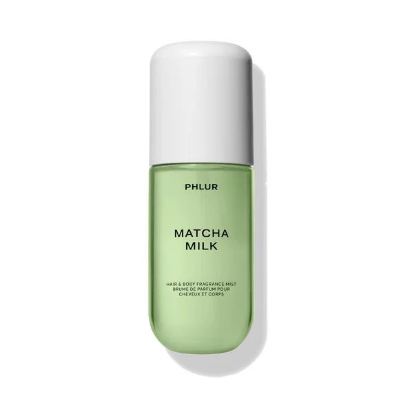 Matcha Milk Hair and Body Mist by Phlur