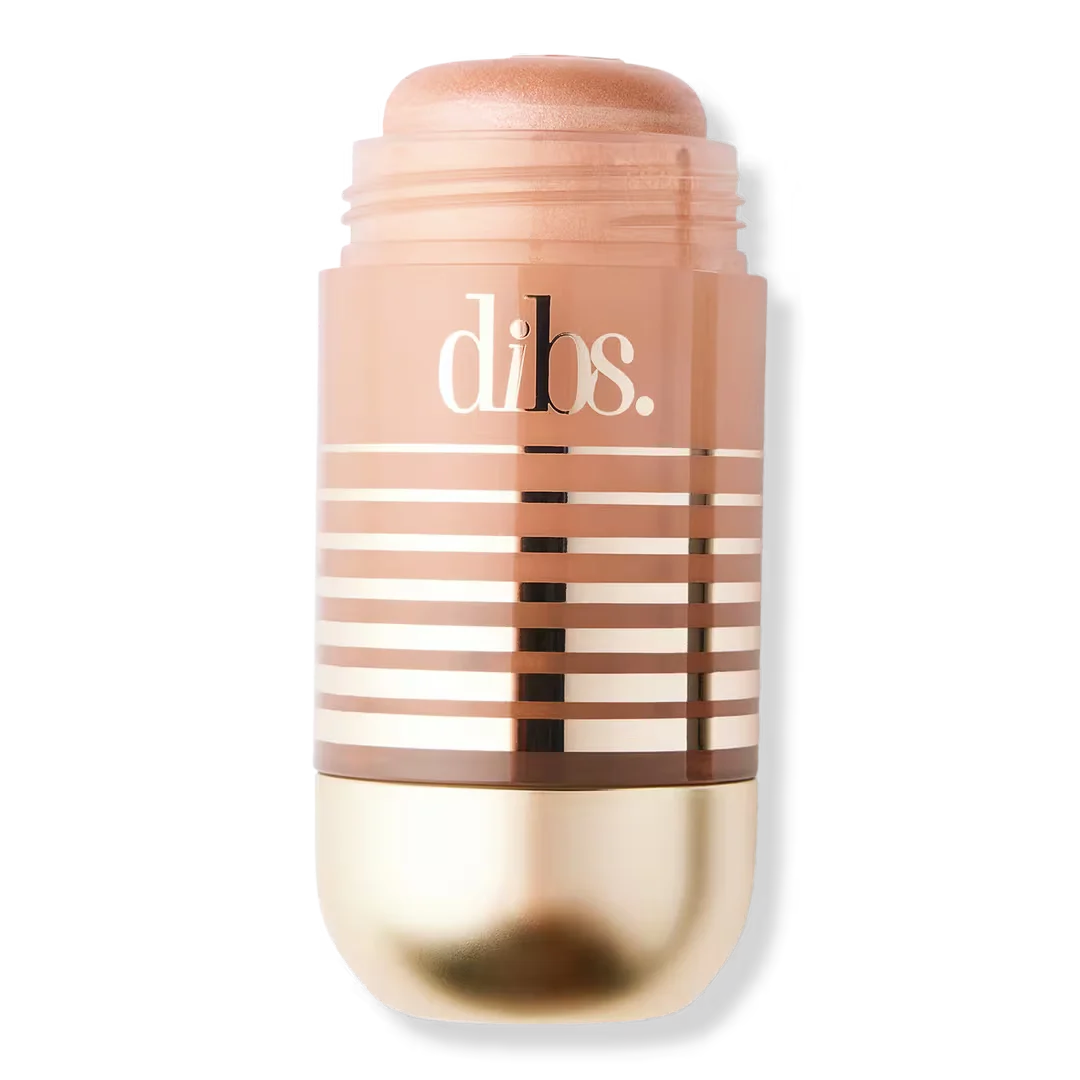 Status Stick Face-And-Body Highlighter by DIBS Beauty