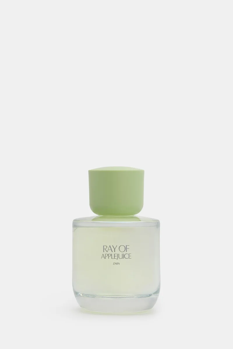 Ray Of Apple Juice Eau de Parfum by Zara