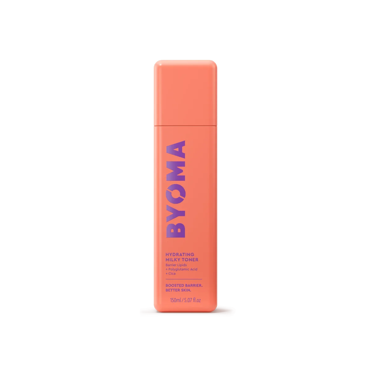 Hydrating Milky Toner by BYOMA