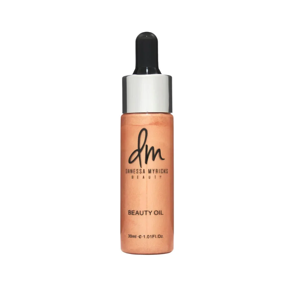 Love & Light Beauty Oil by Danessa Myricks Beauty