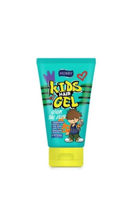 Kids Hair Gel by Hobby