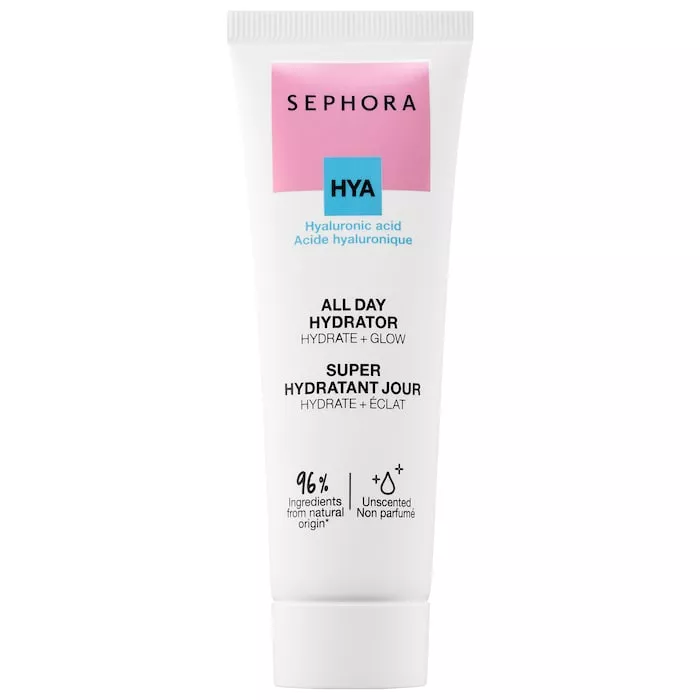 All Day Hydrator by Sephora Collection