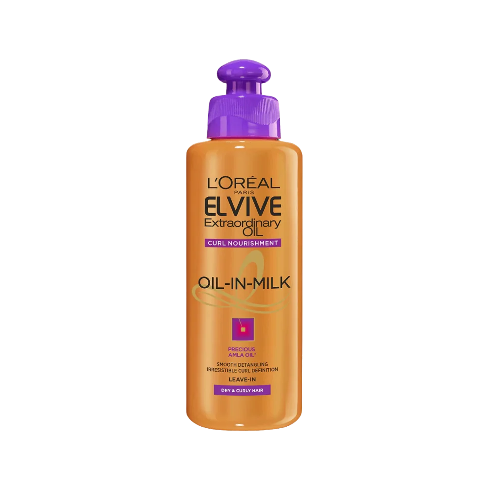 Elvive Oil-In-Milk by L'Oréal Paris