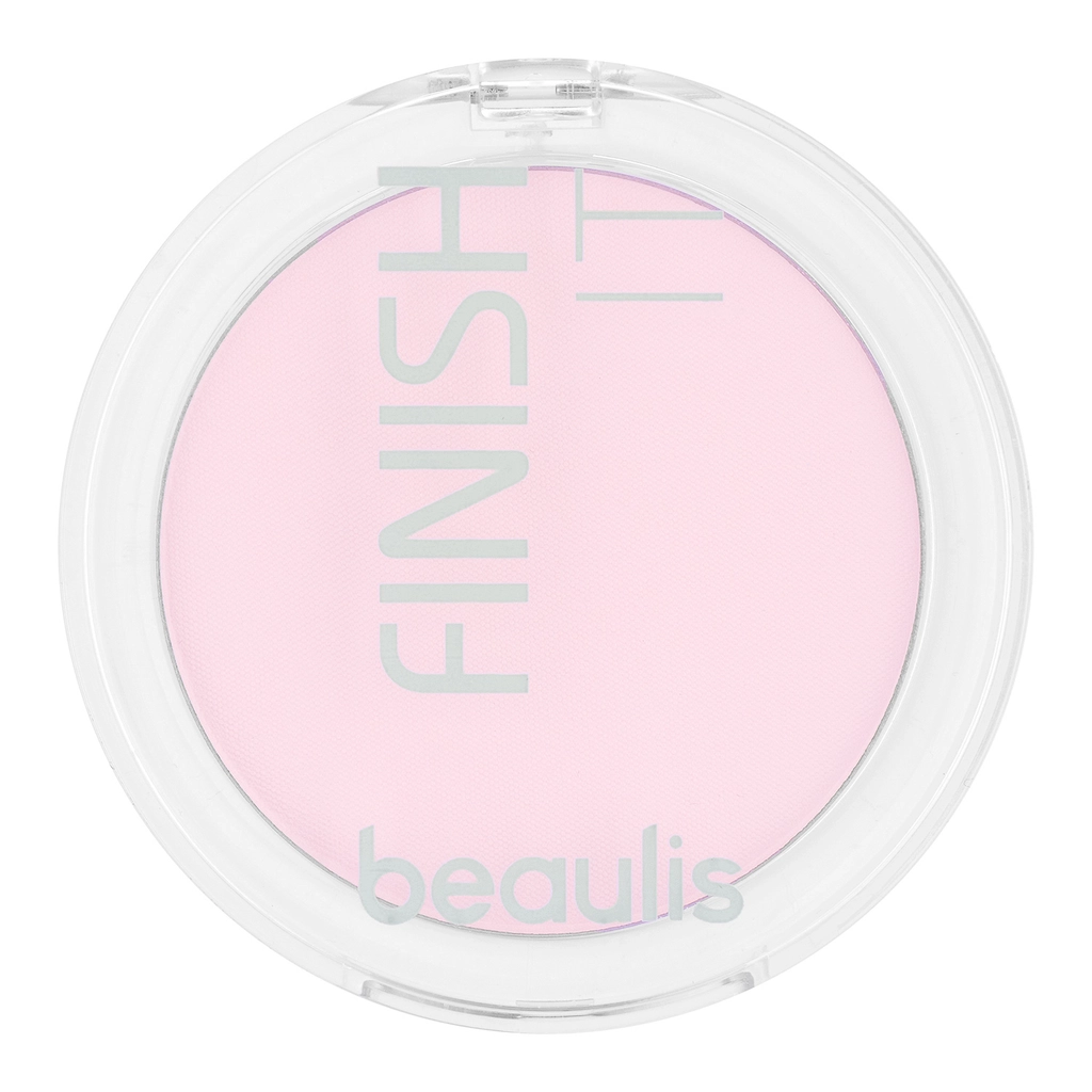 Finish It Transparent Powder by Beaulis