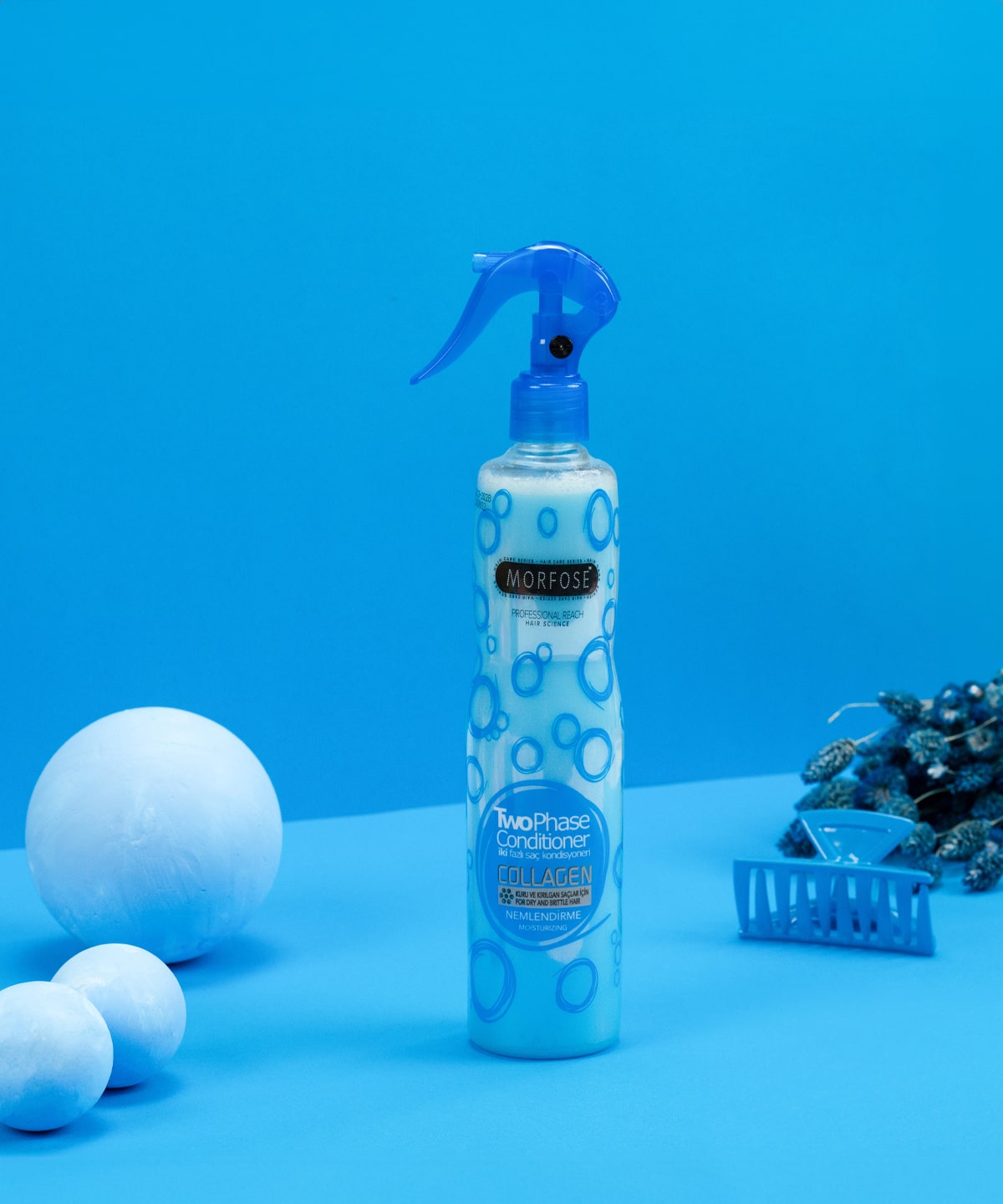 Two Phase Conditioner by Morphose