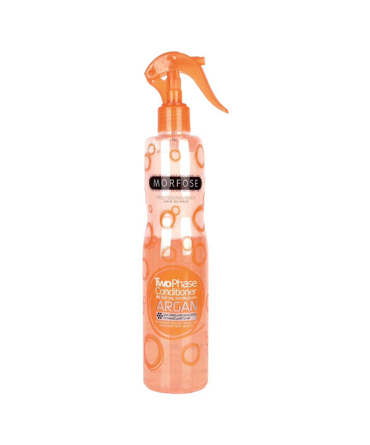 Two Phase Argan Conditioner by Morphose