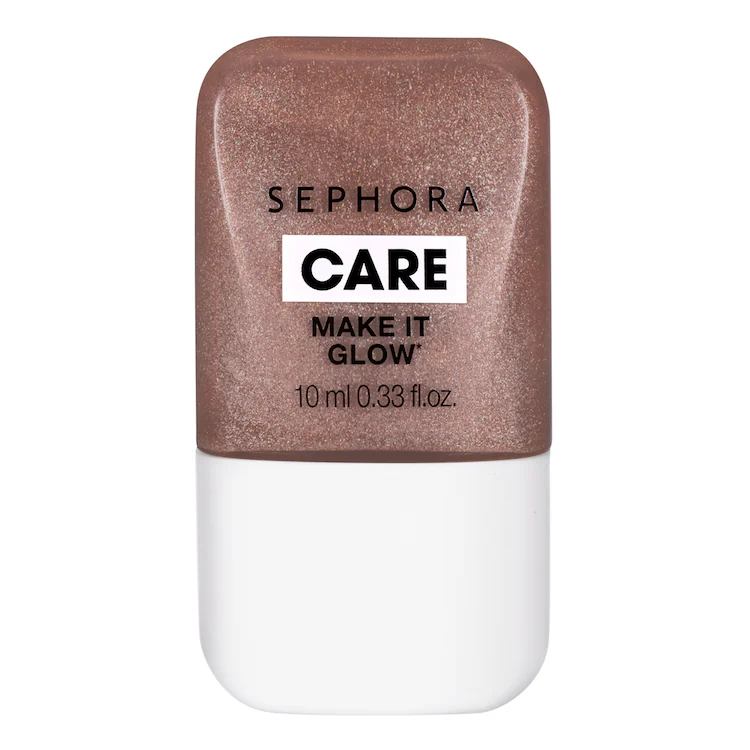 Make It Glow Liquid Highlighter by Sephora Collection