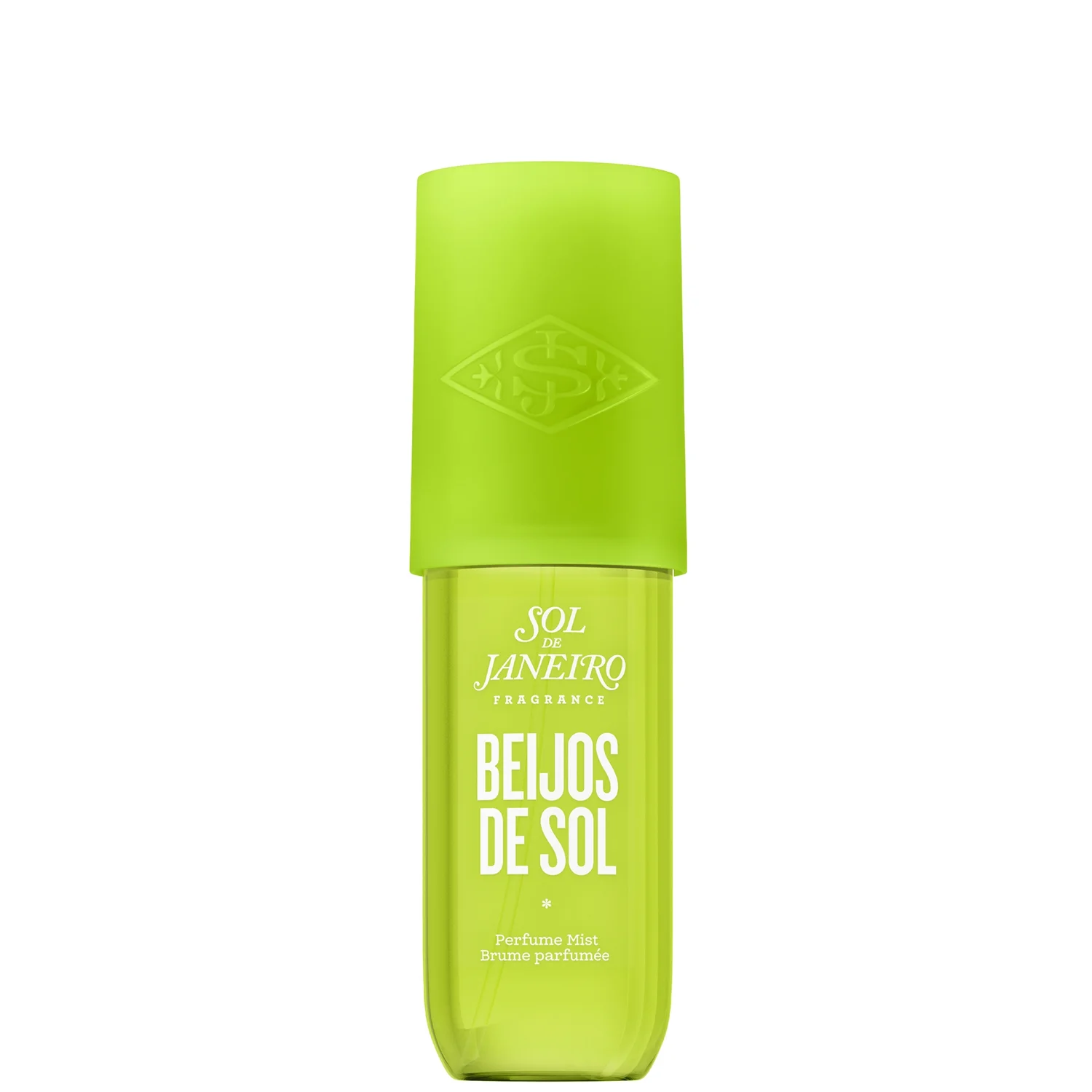 Beijos De Sol Perfume Mist by Sol de Janeiro