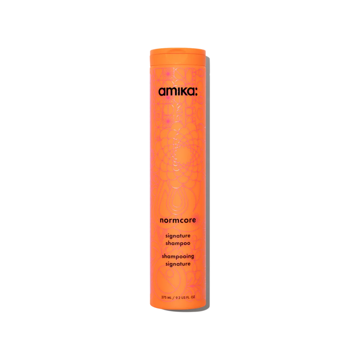 Normcore Signature Shampoo by amika