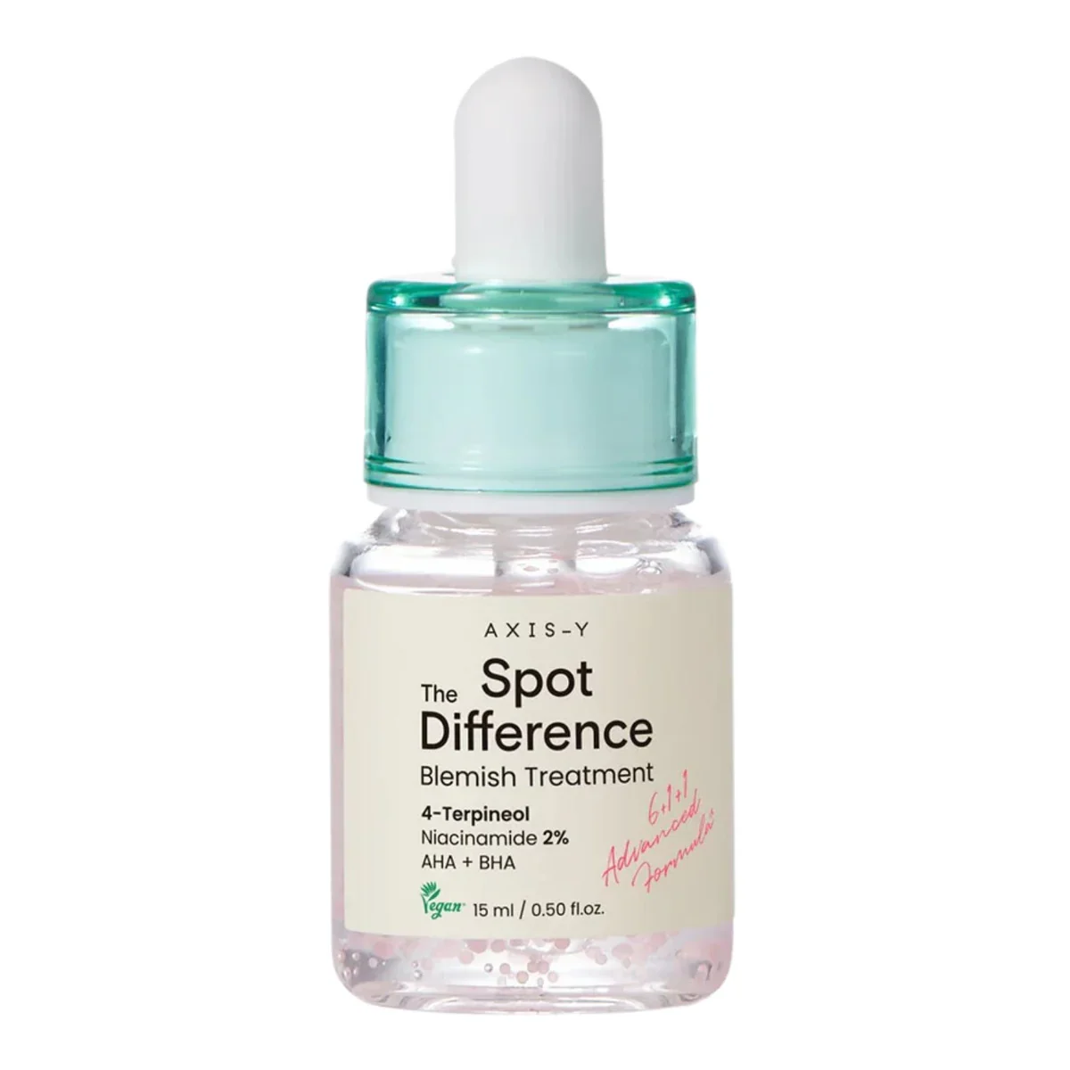 Spot The Difference Blemish Treatment by AXIS-Y