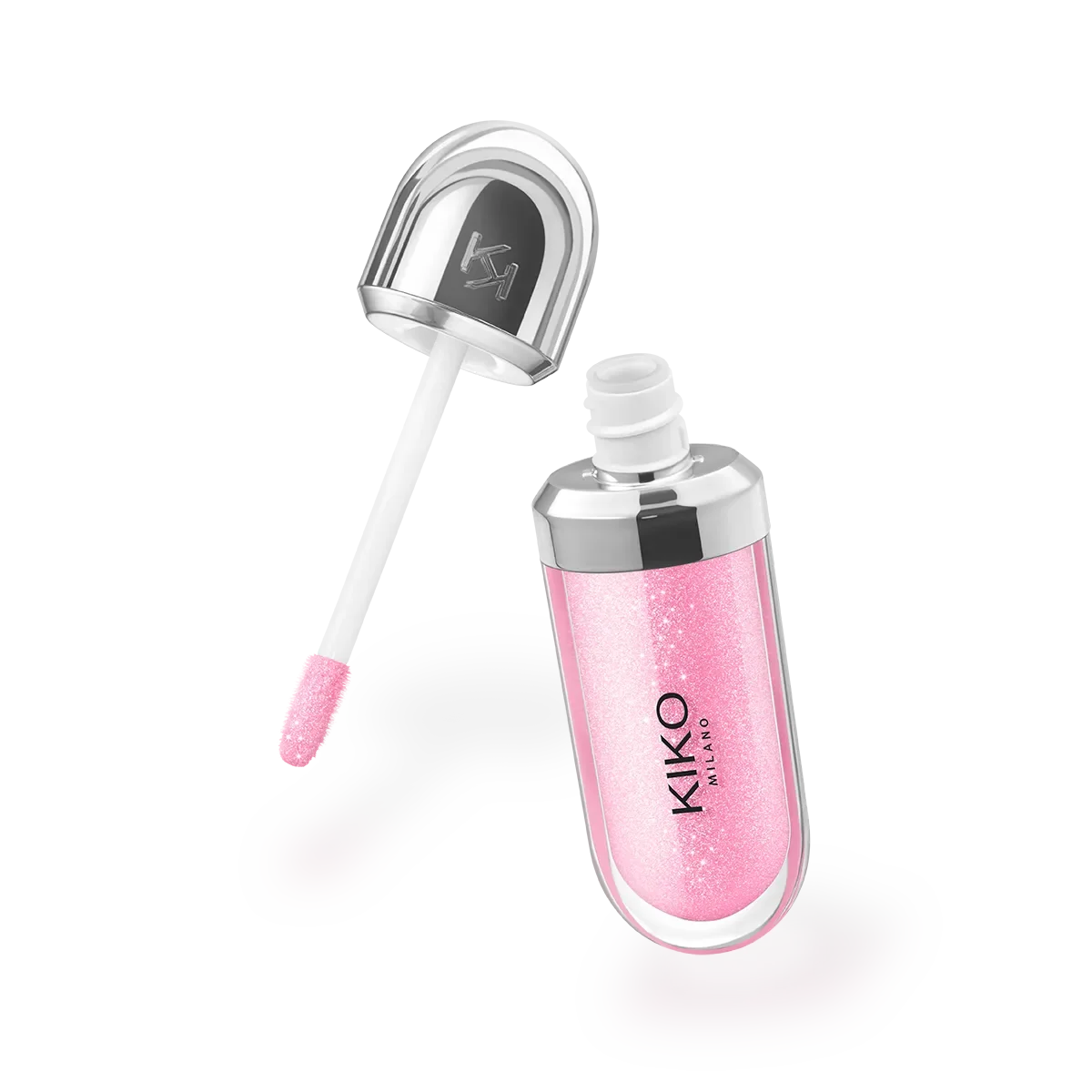 3D Hydra Lipgloss by KIKO