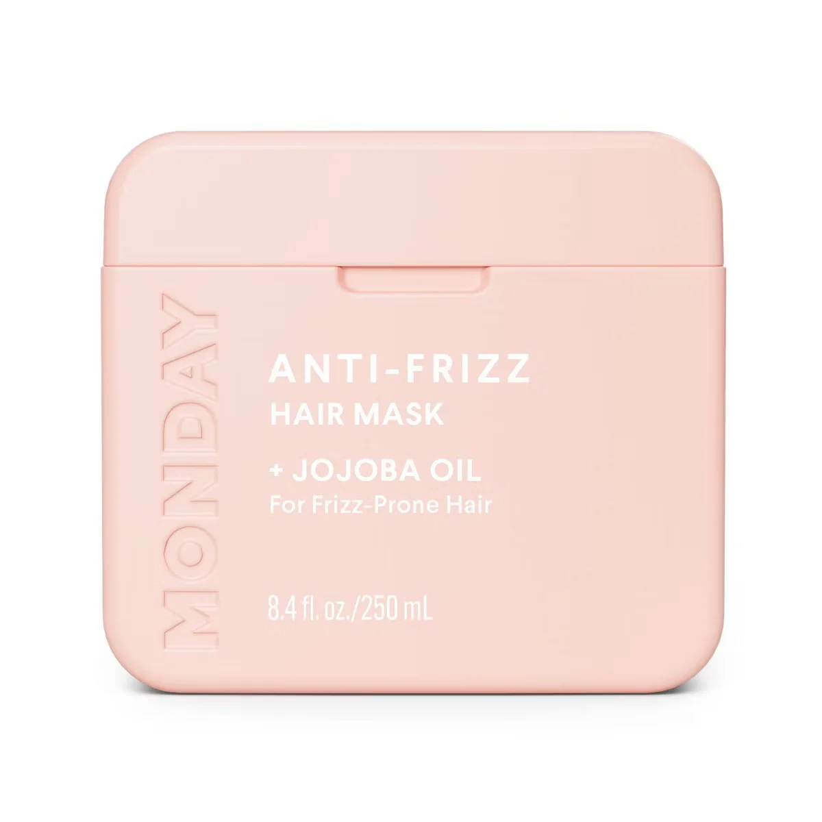 Anti-Frizz Hair Mask by MONDAY Haircare