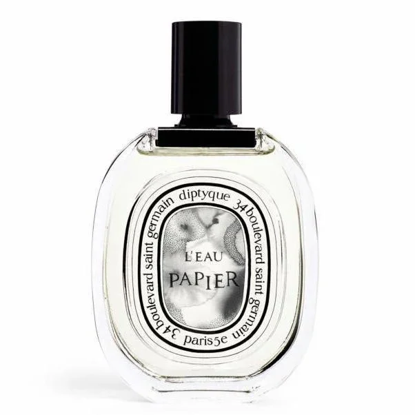 L'Eau Papier Eau de Toilette by Diptyque