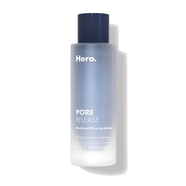 Pore Release Blackhead Solution by Hero Cosmetics