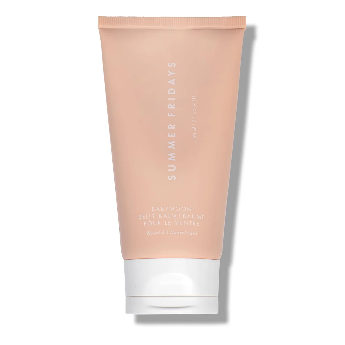 Babymoon Belly Balm® by Summer Fridays