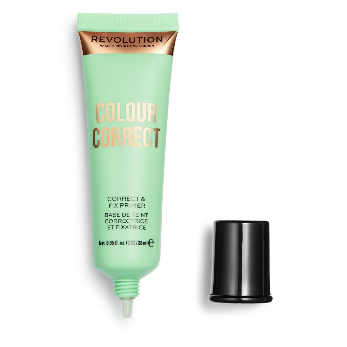 Colour Correct Primer by Revolution Beauty