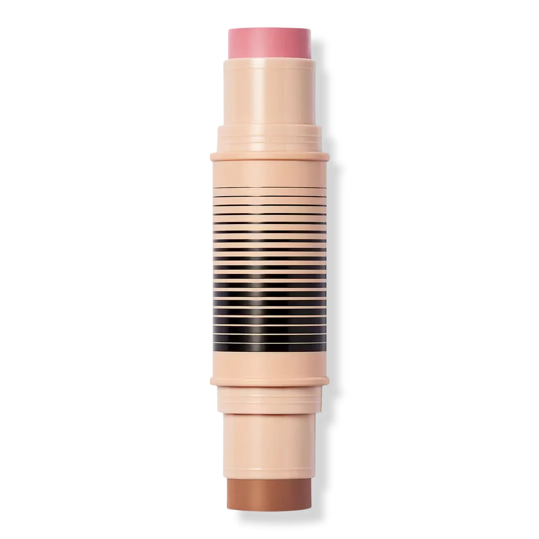 Desert Island Duo Blush + Bronzer Stick by DIBS Beauty
