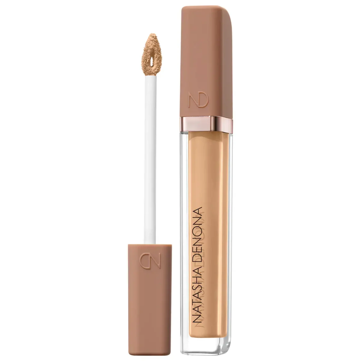 Hy-Glam Brightening & Hydrating Serum Concealer by Natasha Denona