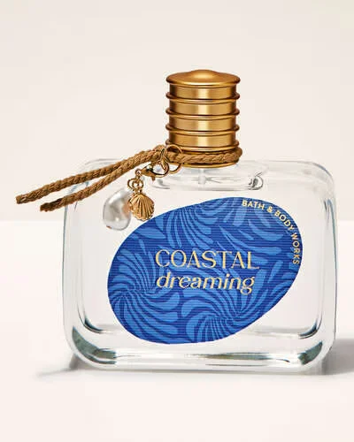 Coastal Dreaming Eau De Parfum by Bath & Body Works