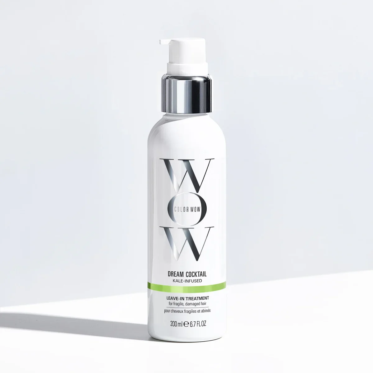 Dream Cocktail Kale-Infused Leave-in Treatment by Color Wow