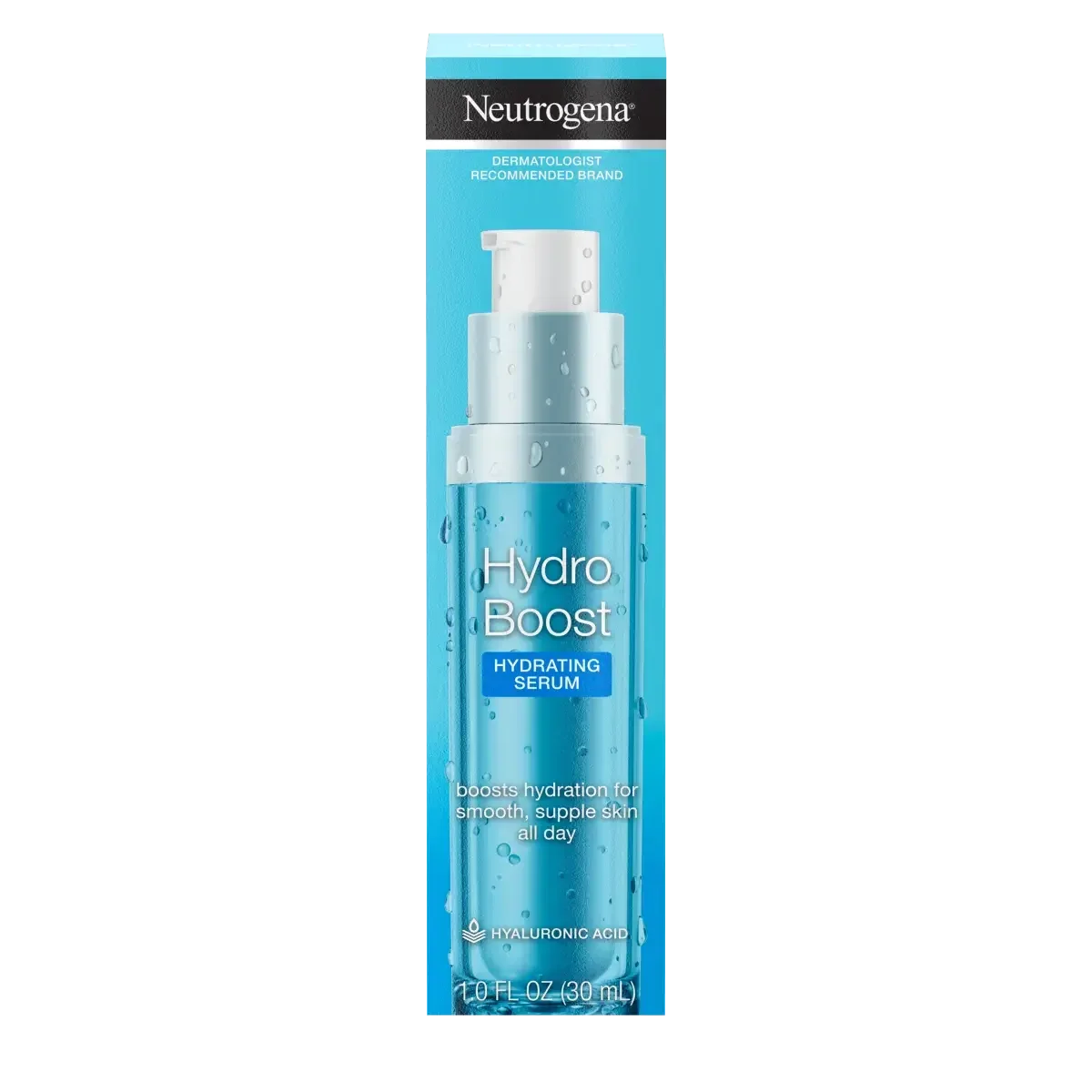 Hydro Boost Hydrating Serum by Neutrogena