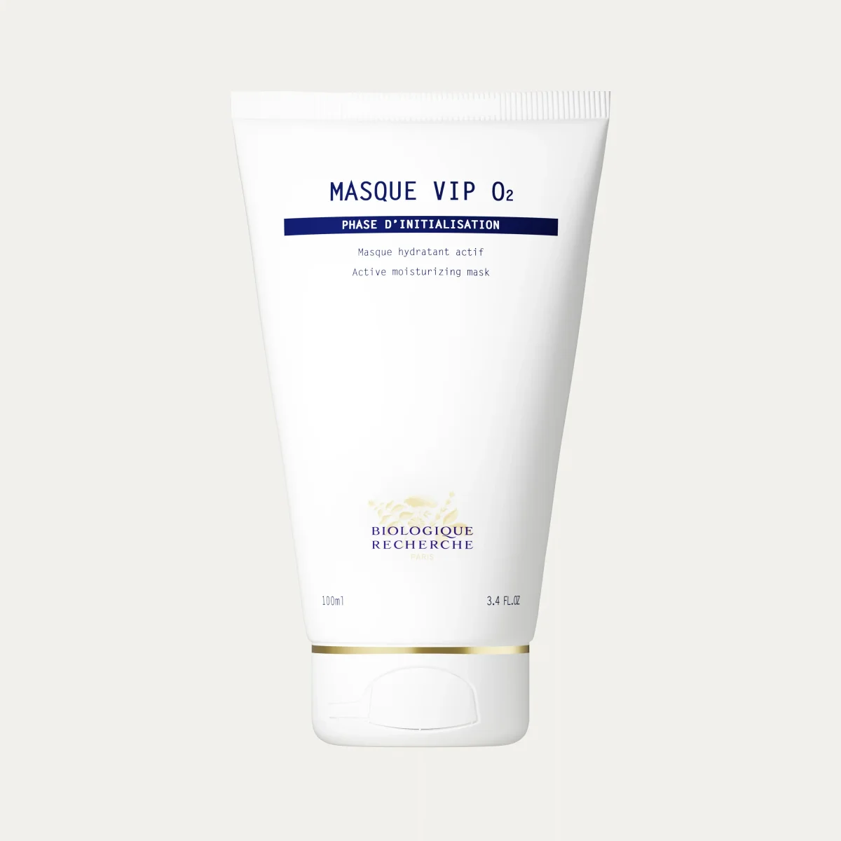 Masque VIP O2 by Biologique Recherche