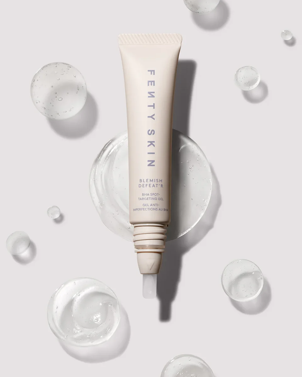 Blemish Defeat'r BHA Spot-Targeting Gel by Fenty Skin