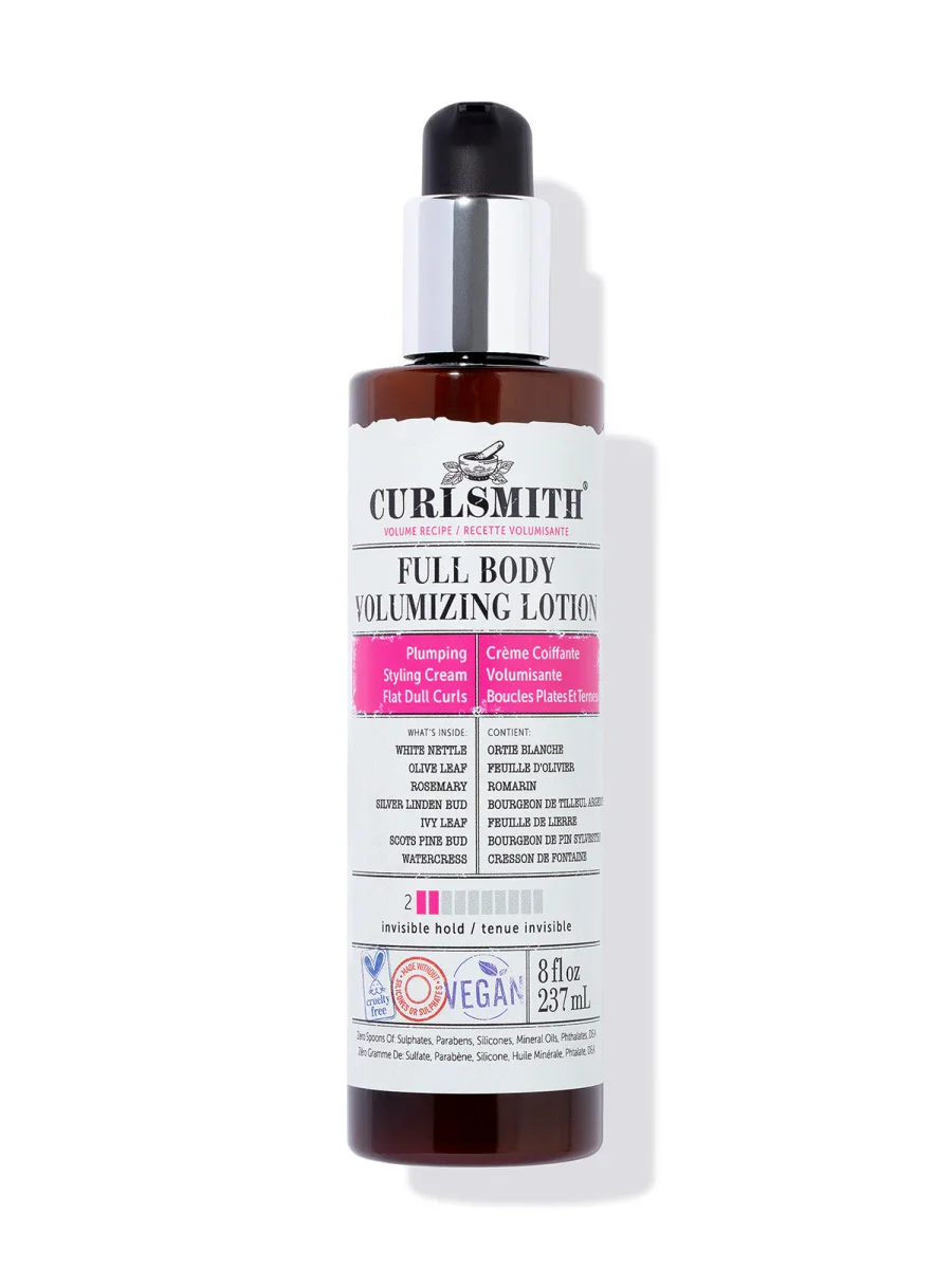 Full Body Volumizing Lotion by Curlsmith