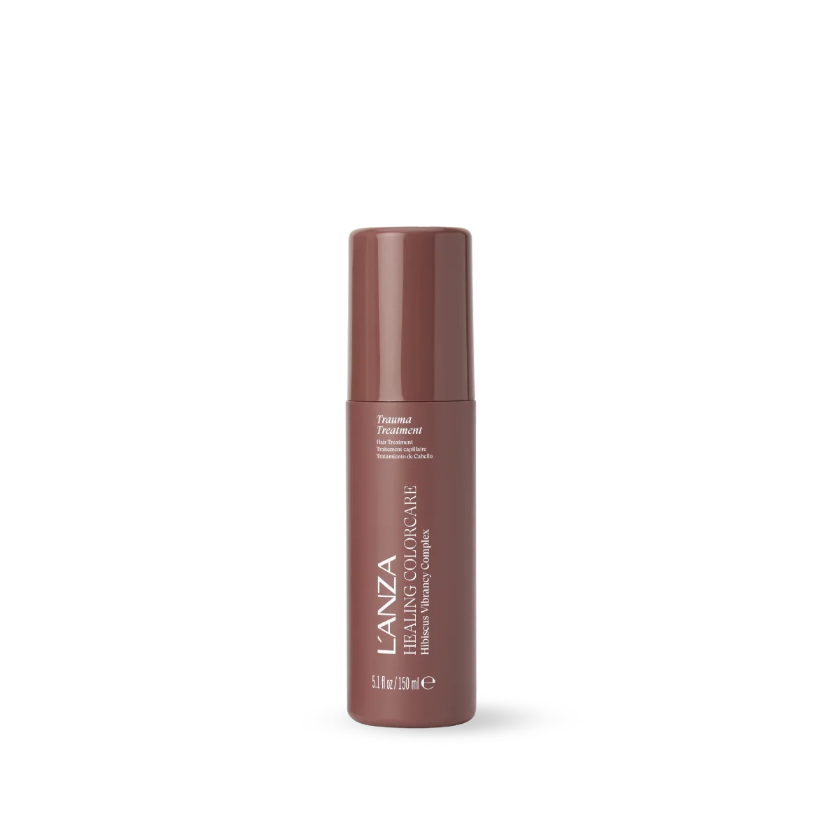 Healing ColorCare Trauma Treatment by L'anza