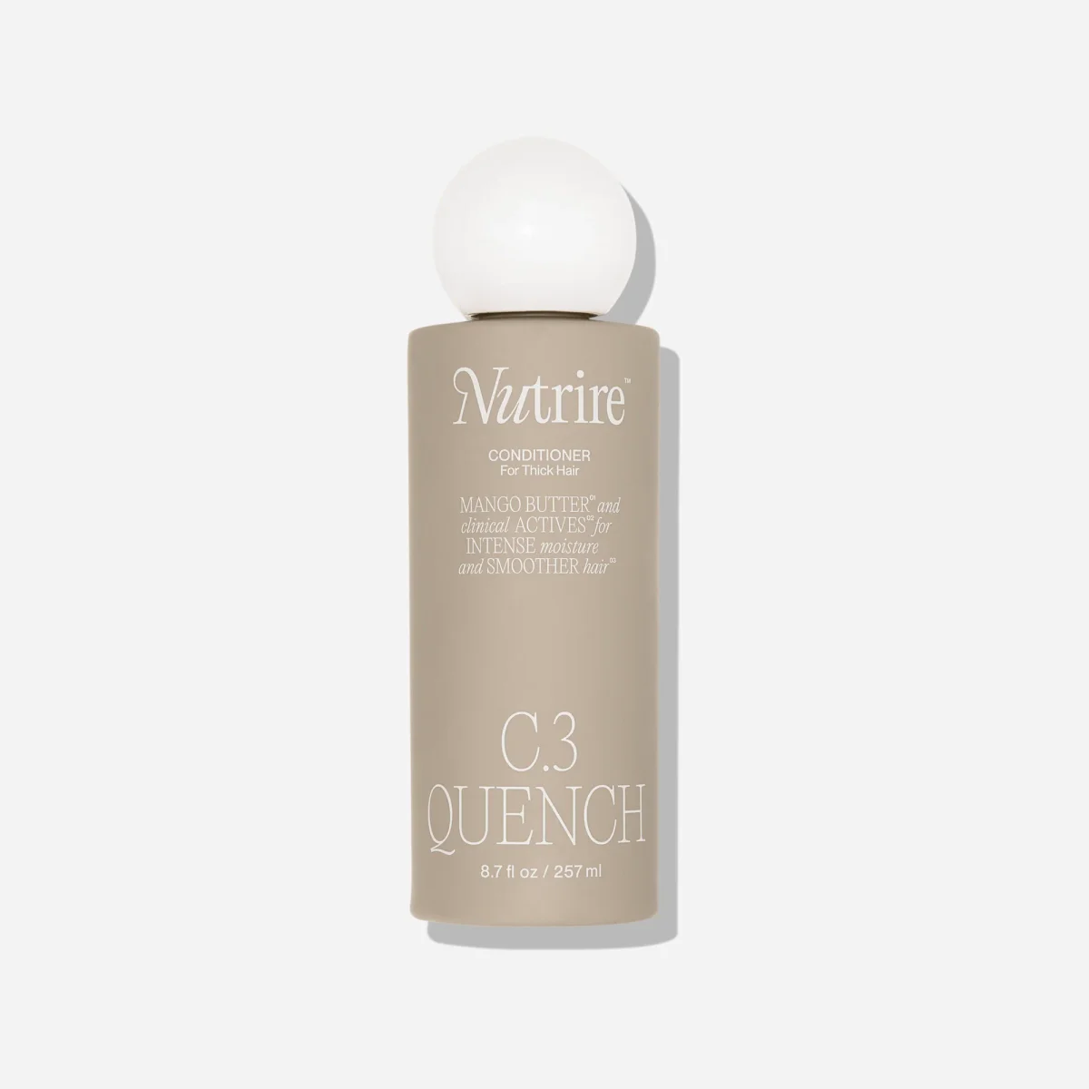C.3 Quench Conditioner by Nutrire