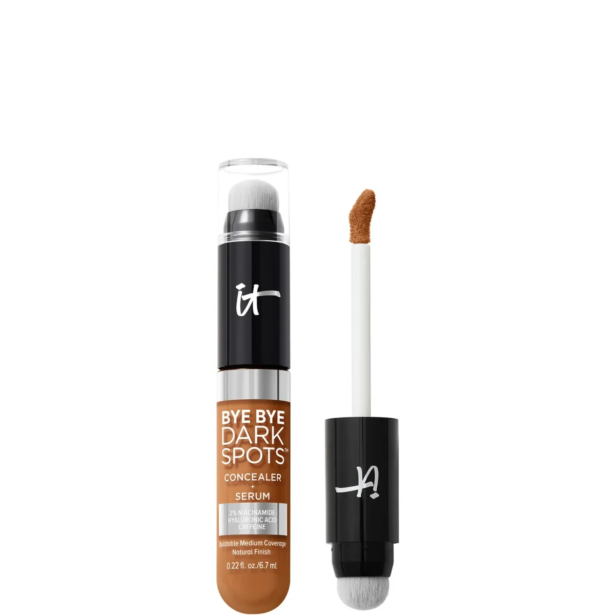 Bye Bye Dark Spots Concealer + Serum by IT Cosmetics