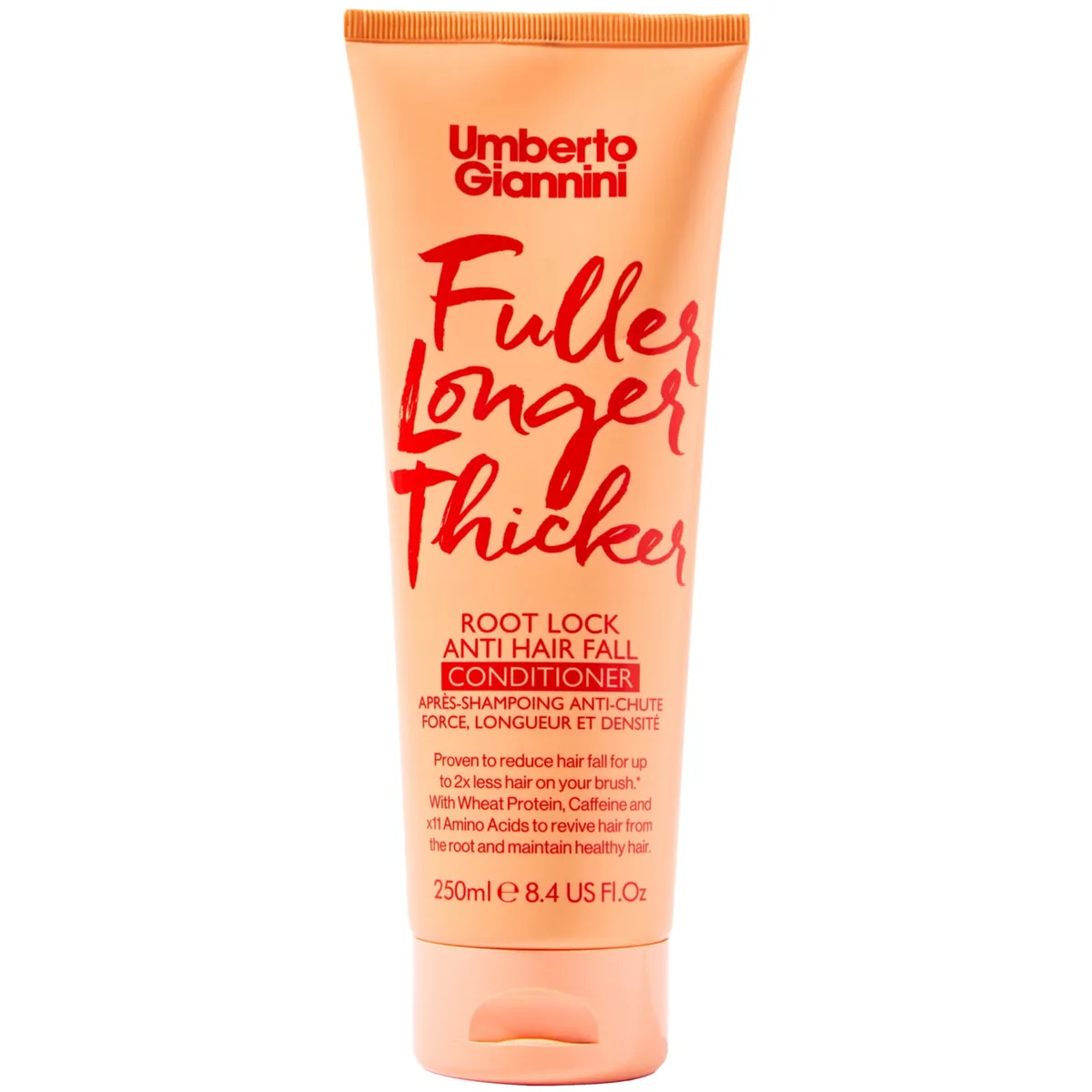Fuller, Longer, Thicker Conditioner by Umberto Giannini