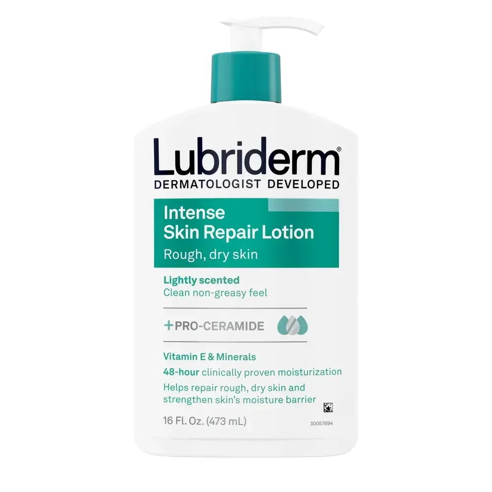 Intense Skin Repair Lotion‎ by Lubriderm