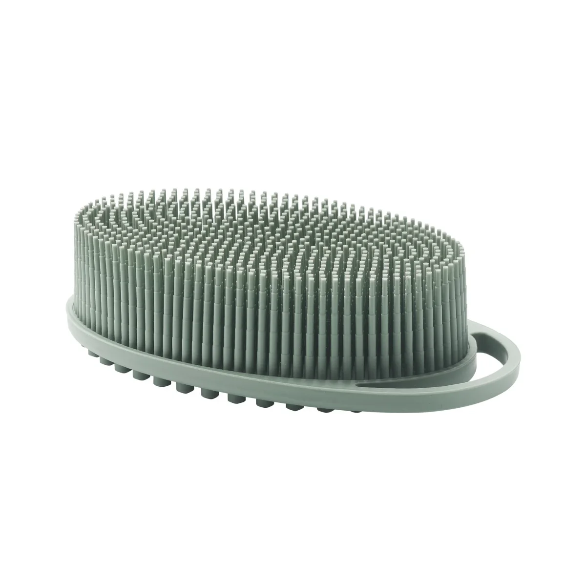 Silicone Body Scrubber by EcoTools