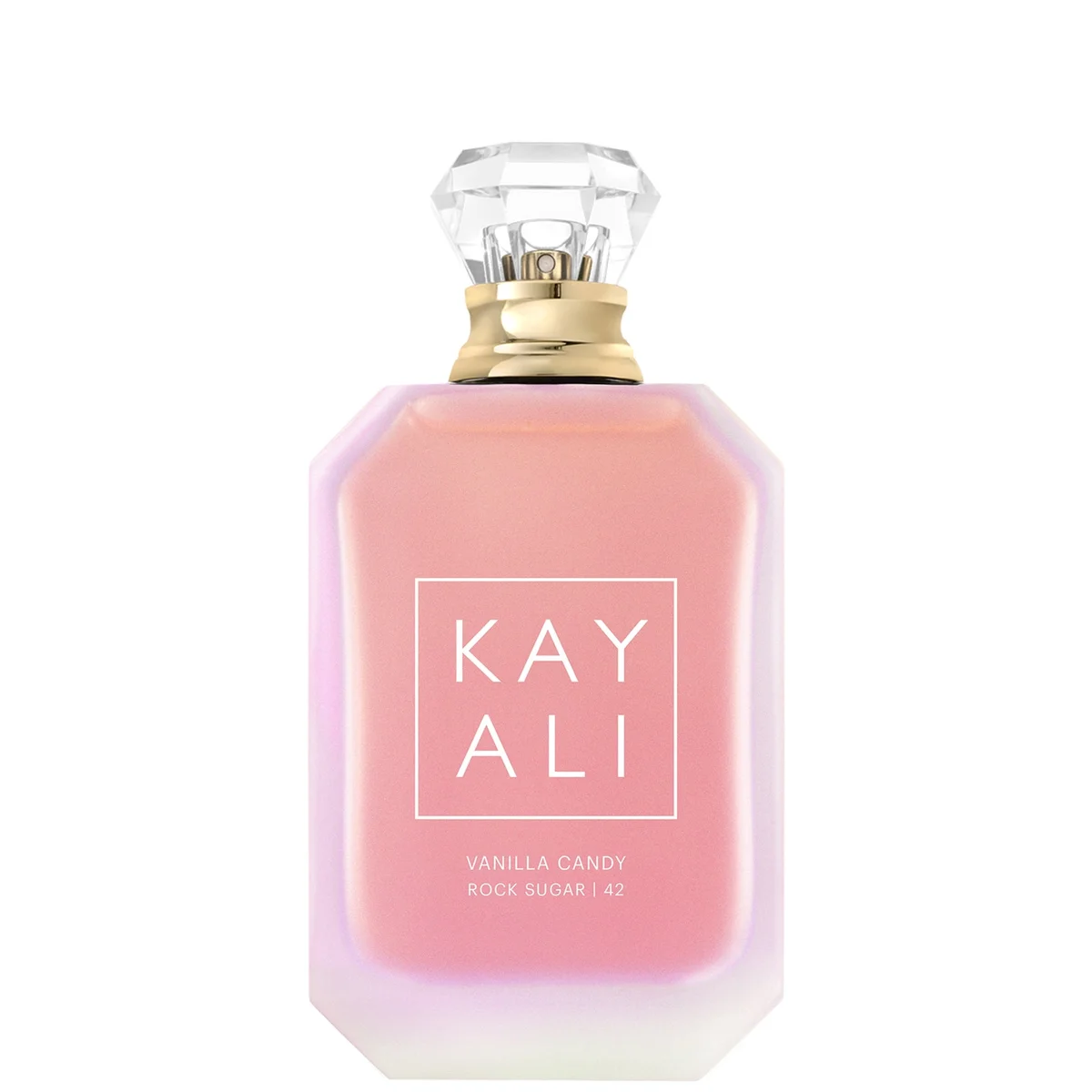 Vanilla Candy Rock Sugar | 42 Eau de Parfum by KAYALI