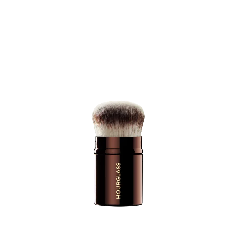 Retractable Kabuki Brush by Hourglass