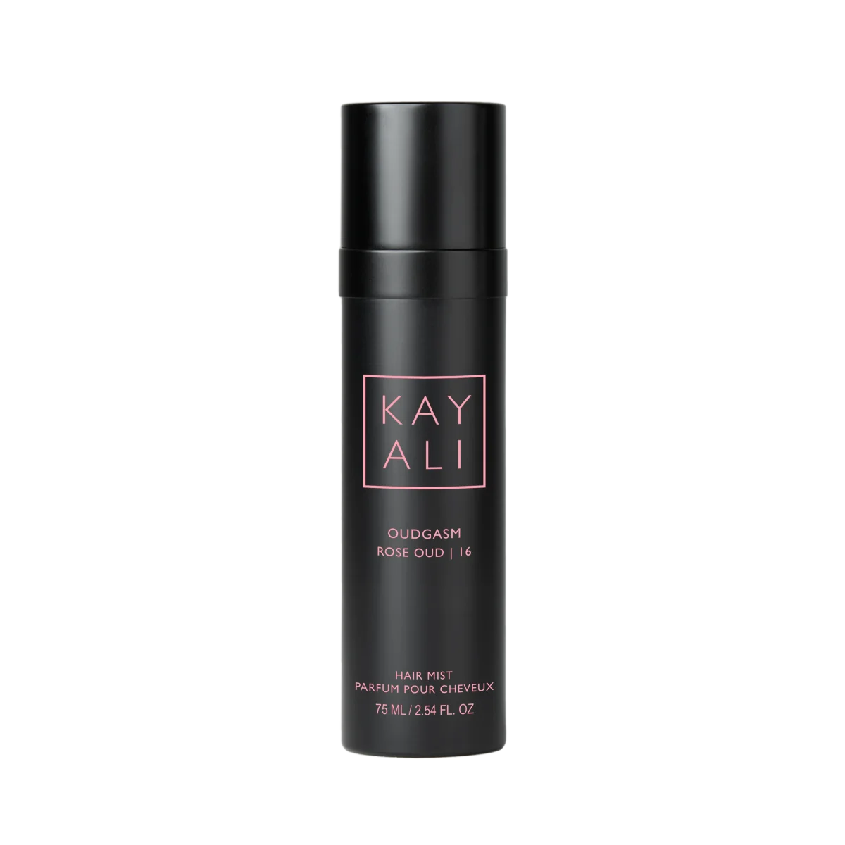 Oudgasm Rose Oud | 16 Hair Mist by KAYALI