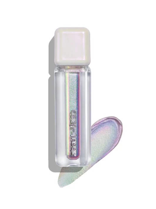 Holographic Eye Paints by about-face