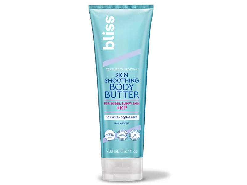 Skin Smoothing Body Butter by bliss
