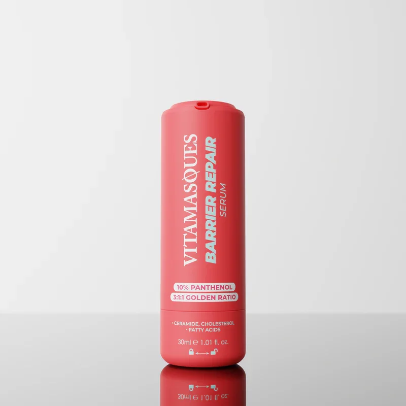 Barrier Repair Serum by Vitamasques