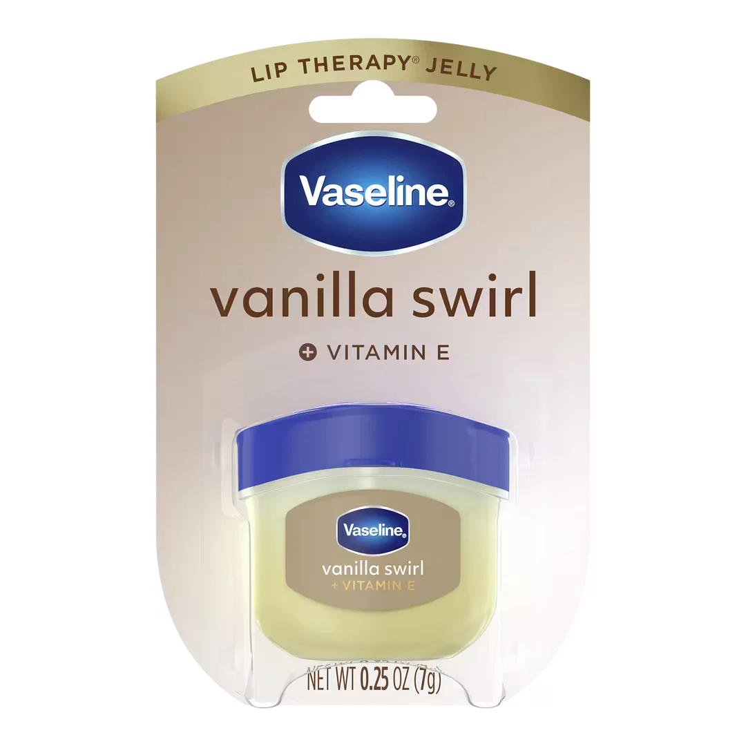 Lip Therapy® Vanilla Swirl Mini by Vaseline