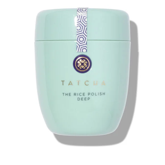 The Rice Polish: Deep by Tatcha