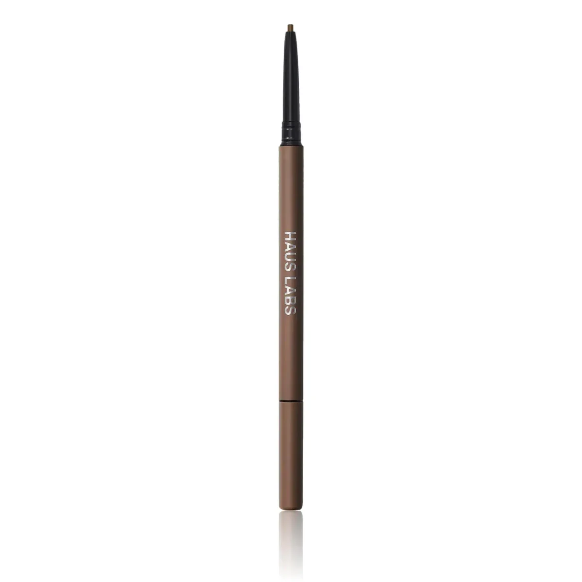 The Edge Precision Eyebrow Pencil by Haus Labs by Lady Gaga