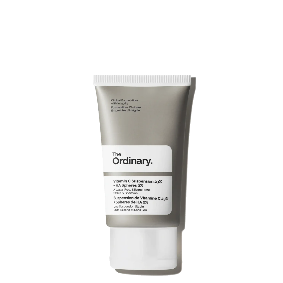 Vitamin C Suspension 23% + HA Spheres 2% by The Ordinary