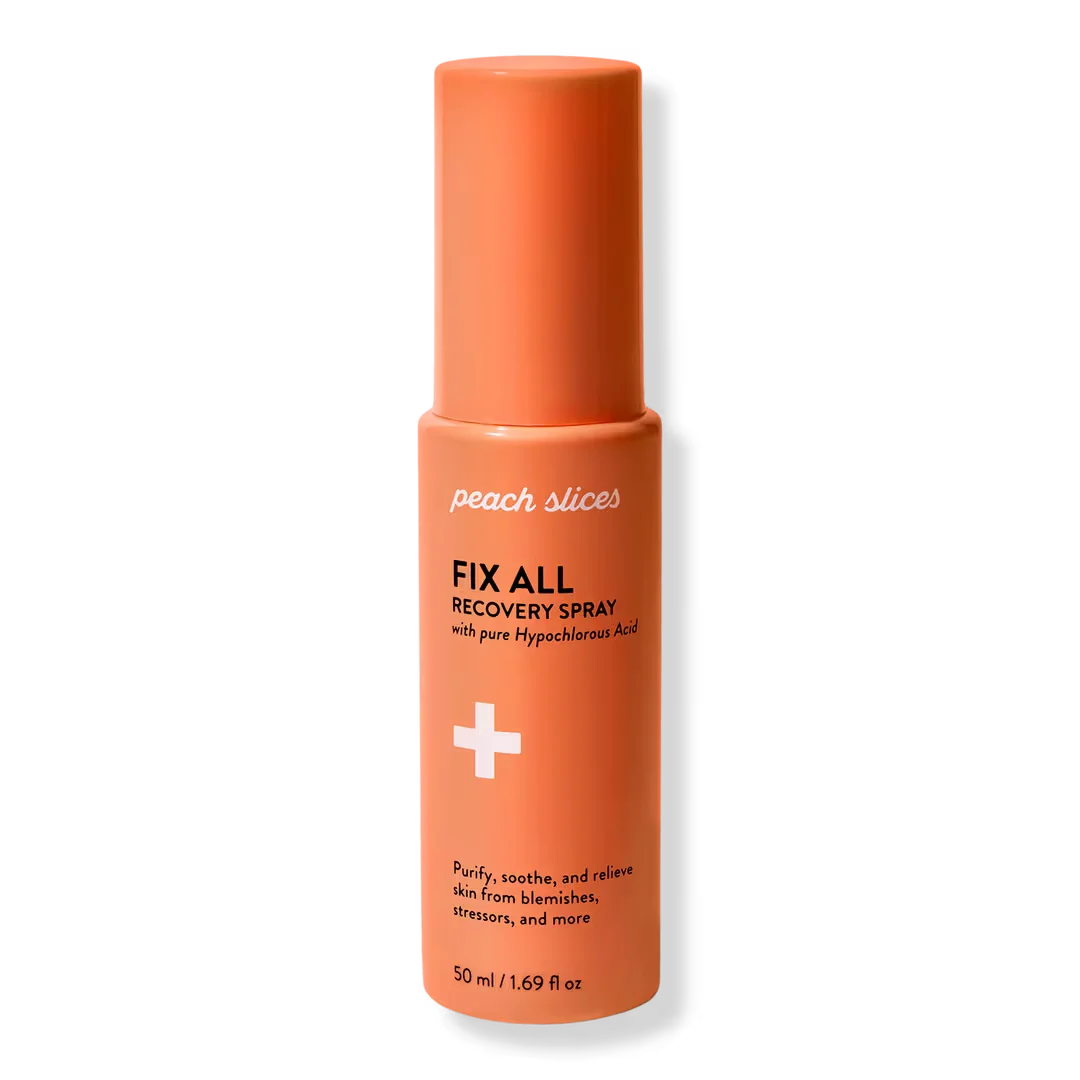 Fix All Recovery Spray by Peach Slices