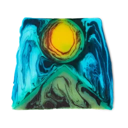 Alban Hefin Soap by LUSH